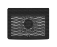 Cooler Master Notepal L2  (do 17", czarna) - 415409 - zdjęcie 7